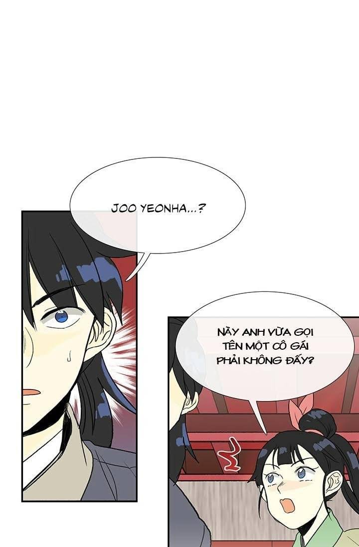 Học Sĩ Tái Sinh Chapter 100 - Trang 2