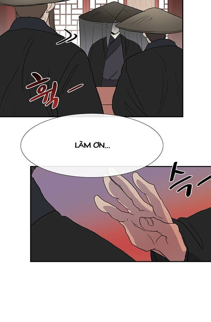 Học Sĩ Tái Sinh Chapter 100 - Trang 2