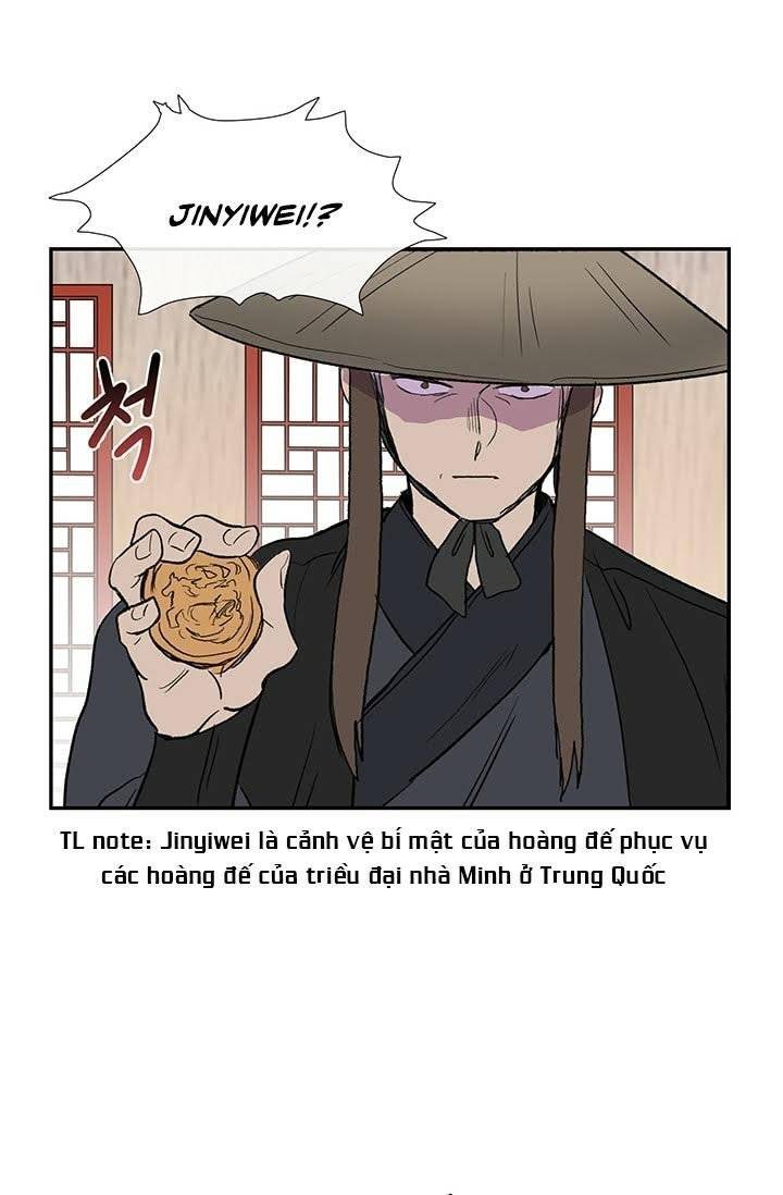 Học Sĩ Tái Sinh Chapter 101 - Trang 2