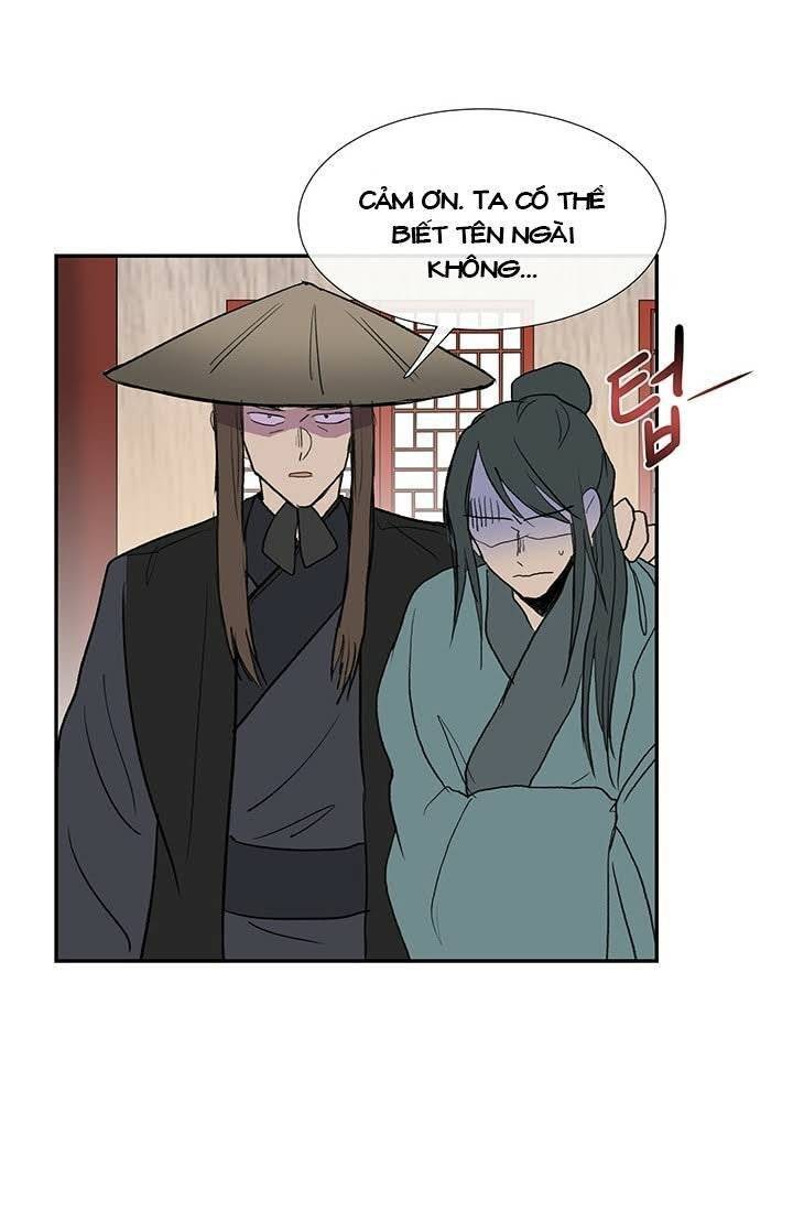 Học Sĩ Tái Sinh Chapter 101 - Trang 2