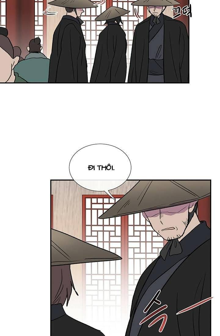 Học Sĩ Tái Sinh Chapter 101 - Trang 2