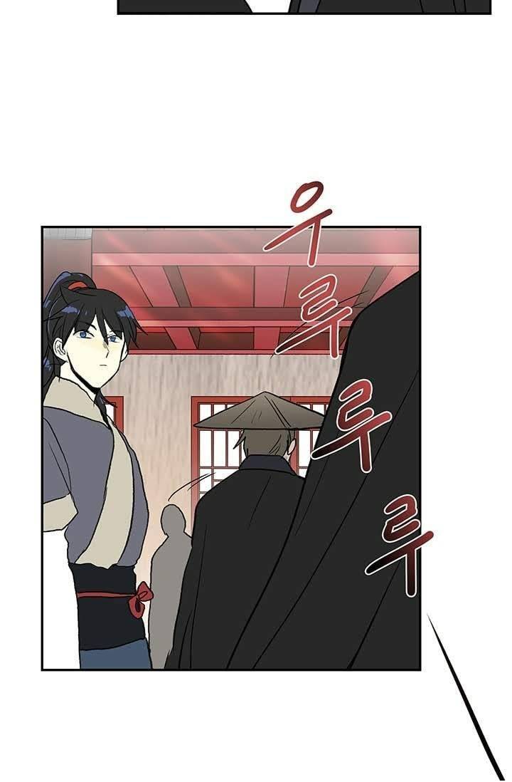 Học Sĩ Tái Sinh Chapter 101 - Trang 2