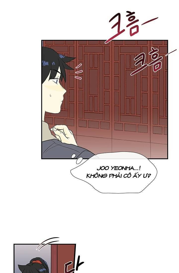 Học Sĩ Tái Sinh Chapter 101 - Trang 2