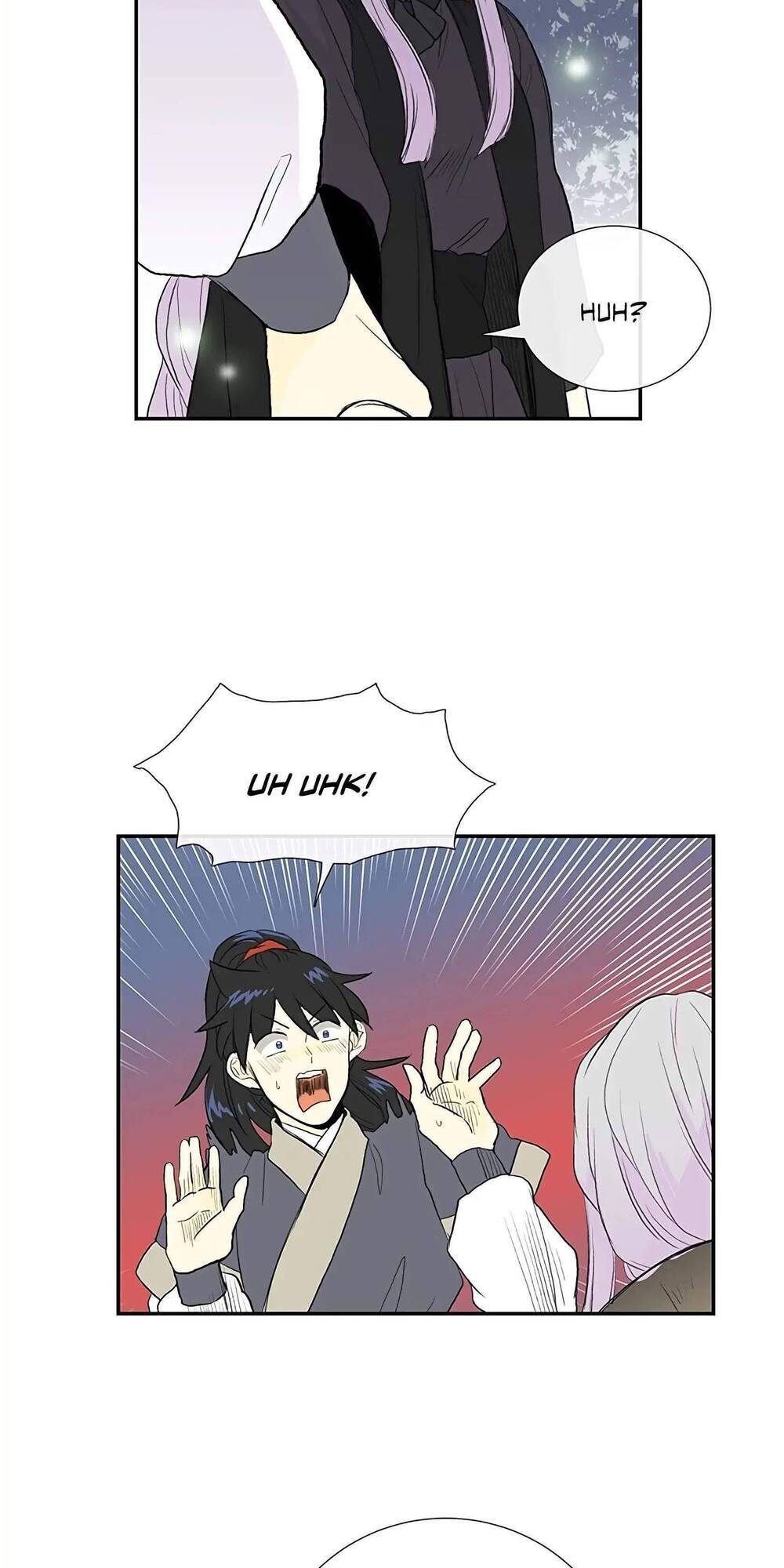 Học Sĩ Tái Sinh Chapter 102 - Trang 2