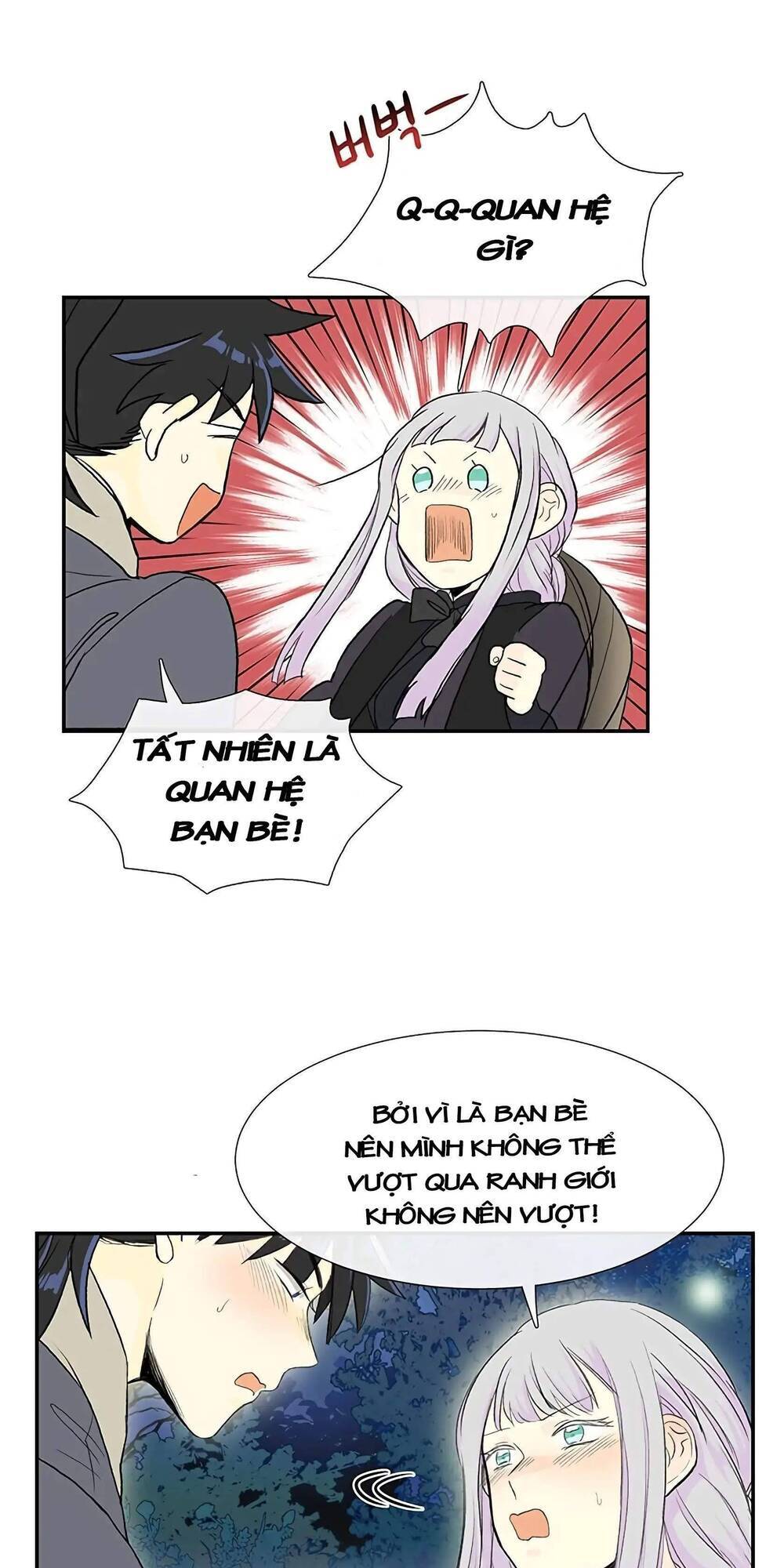 Học Sĩ Tái Sinh Chapter 102 - Trang 2