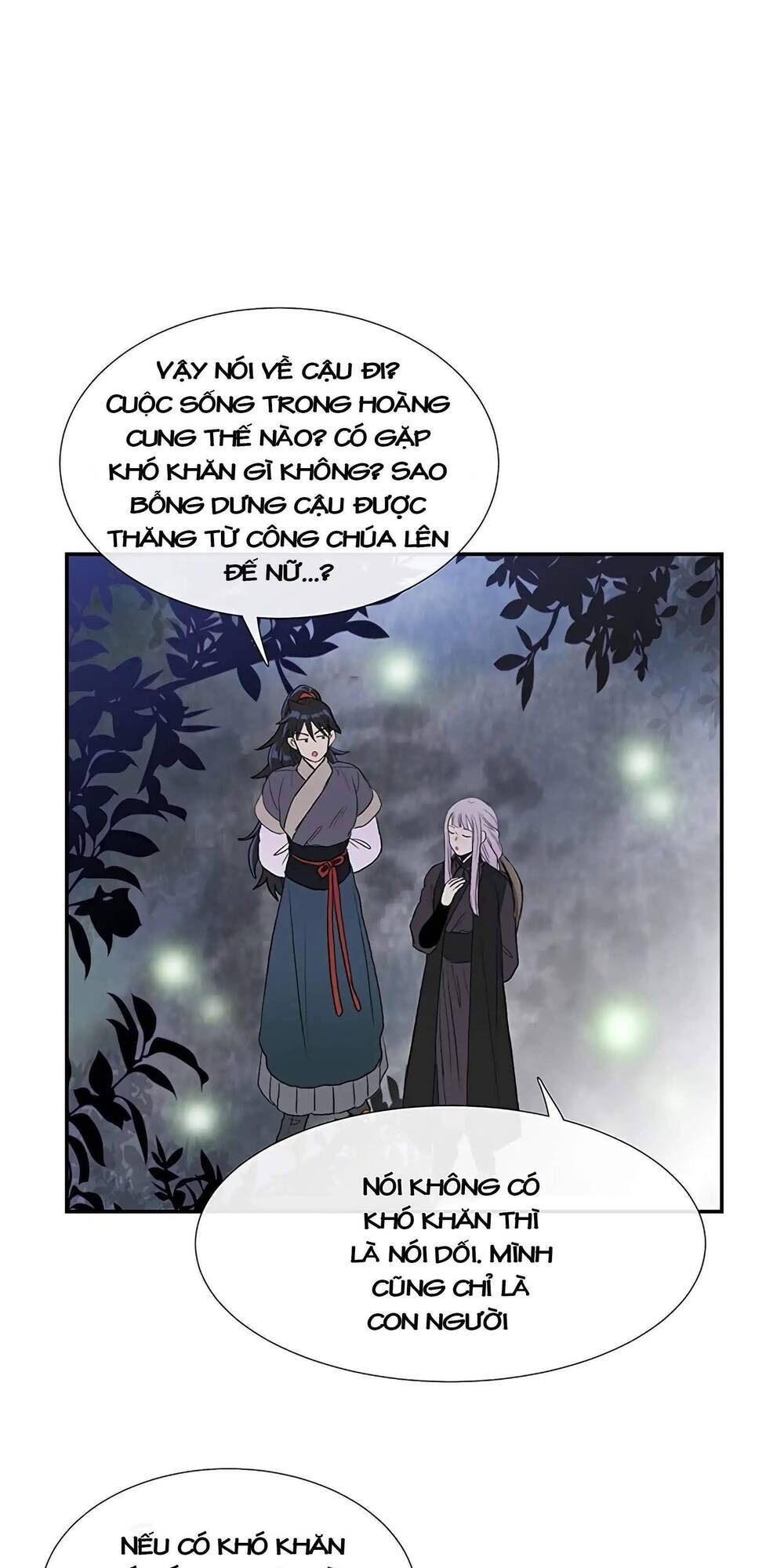 Học Sĩ Tái Sinh Chapter 102 - Trang 2