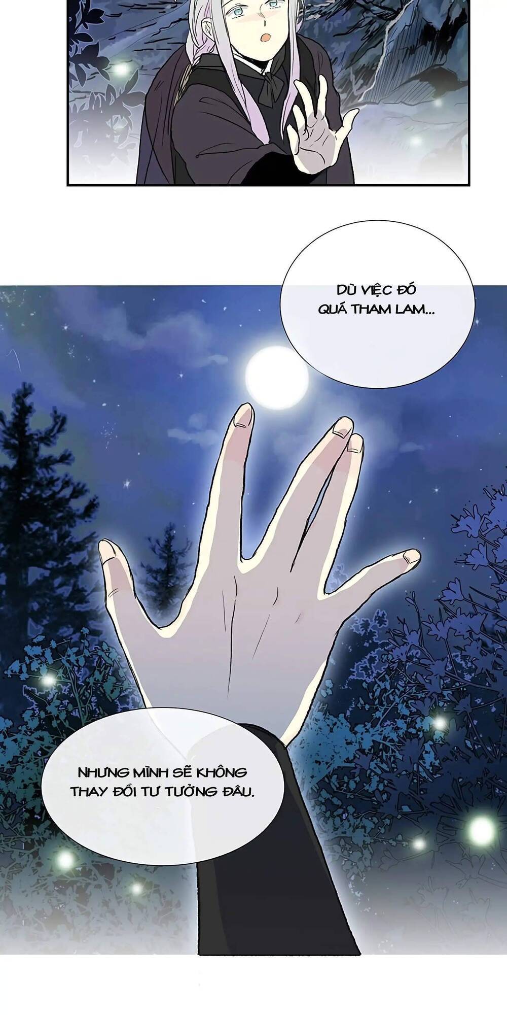 Học Sĩ Tái Sinh Chapter 102 - Trang 2