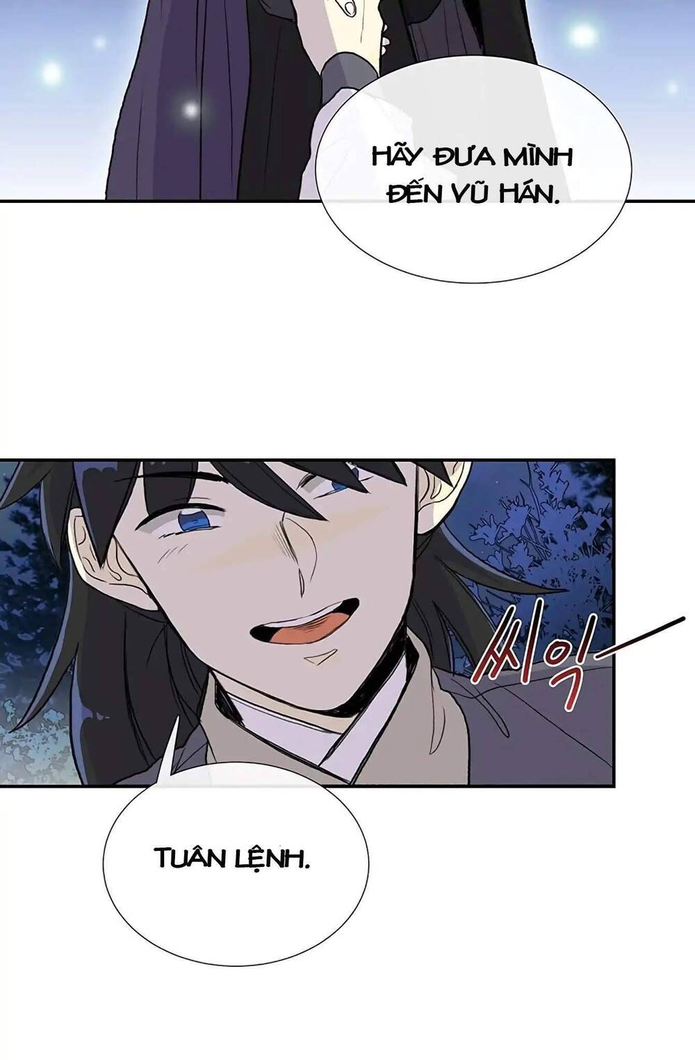 Học Sĩ Tái Sinh Chapter 102 - Trang 2