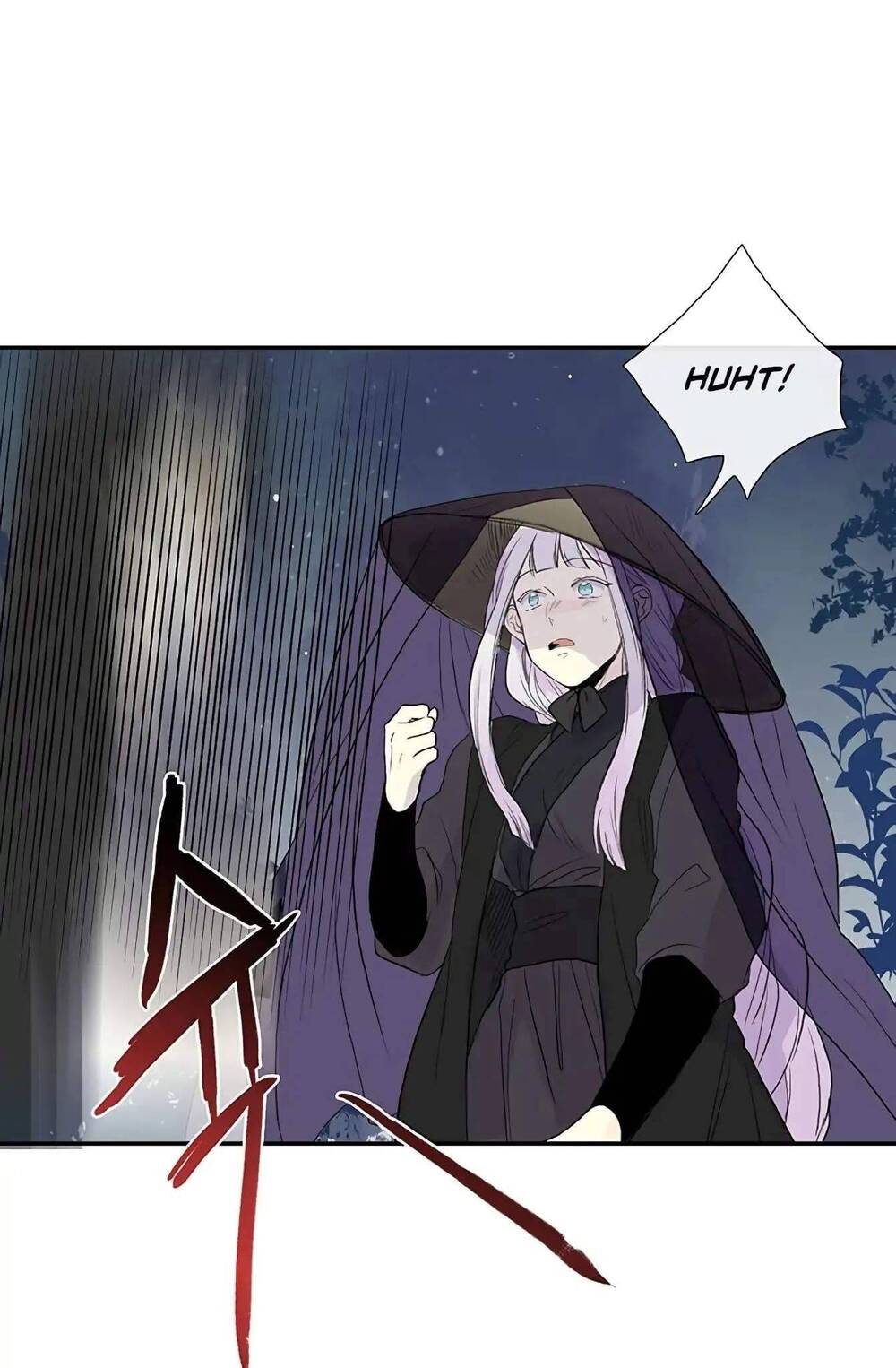 Học Sĩ Tái Sinh Chapter 102 - Trang 2