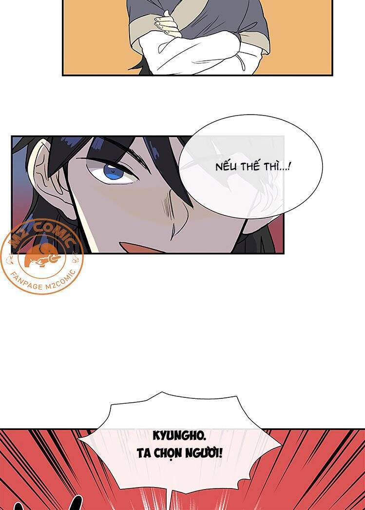 Học Sĩ Tái Sinh Chapter 106 - Trang 2