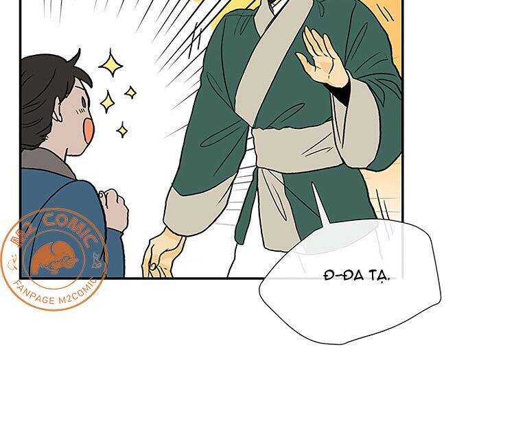 Học Sĩ Tái Sinh Chapter 108 - Trang 2