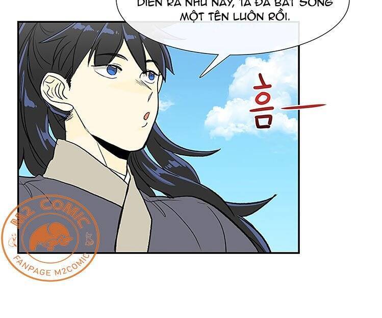 Học Sĩ Tái Sinh Chapter 108 - Trang 2