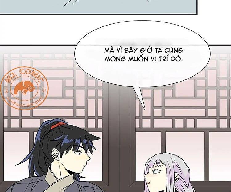 Học Sĩ Tái Sinh Chapter 109 - Trang 2