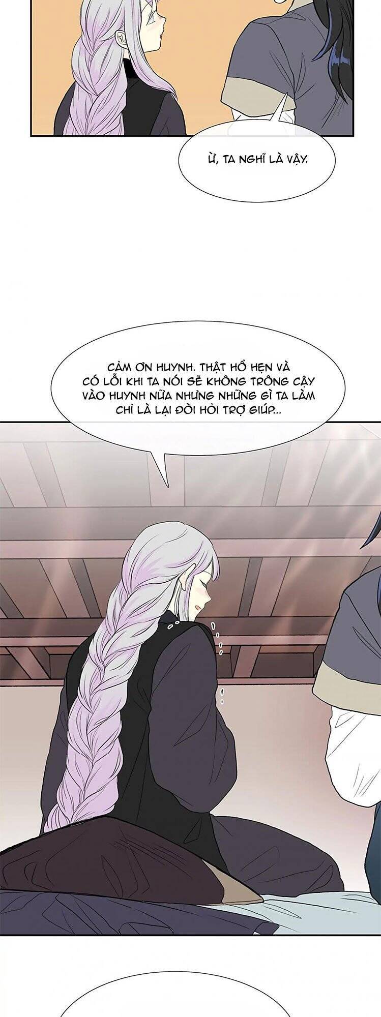 Học Sĩ Tái Sinh Chapter 109 - Trang 2