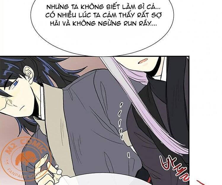 Học Sĩ Tái Sinh Chapter 109 - Trang 2