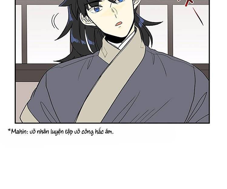 Học Sĩ Tái Sinh Chapter 110 - Trang 2