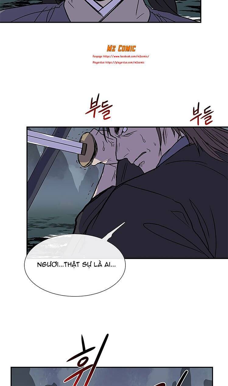 Học Sĩ Tái Sinh Chapter 110 - Trang 2