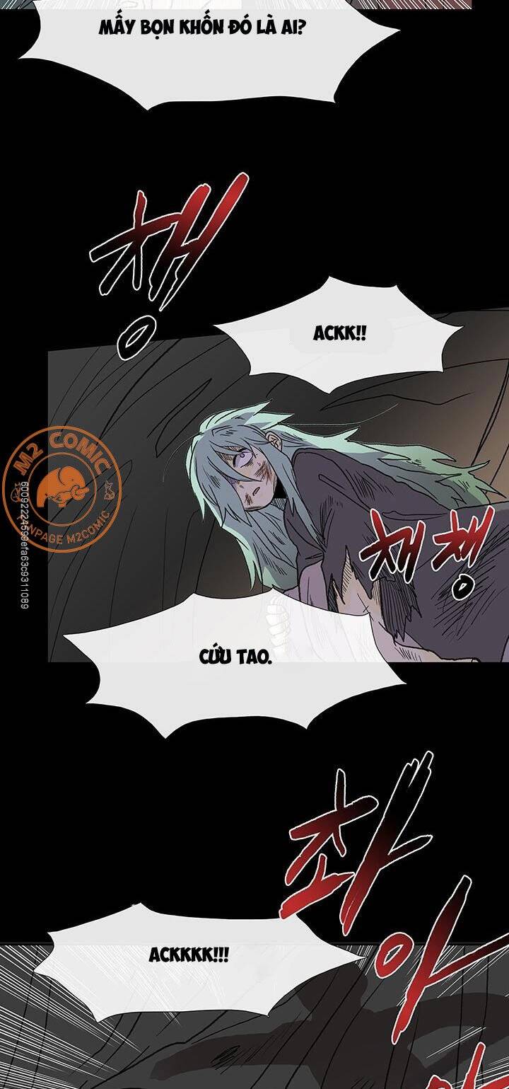 Học Sĩ Tái Sinh Chapter 113 - Trang 2