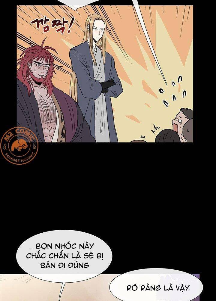 Học Sĩ Tái Sinh Chapter 113 - Trang 2