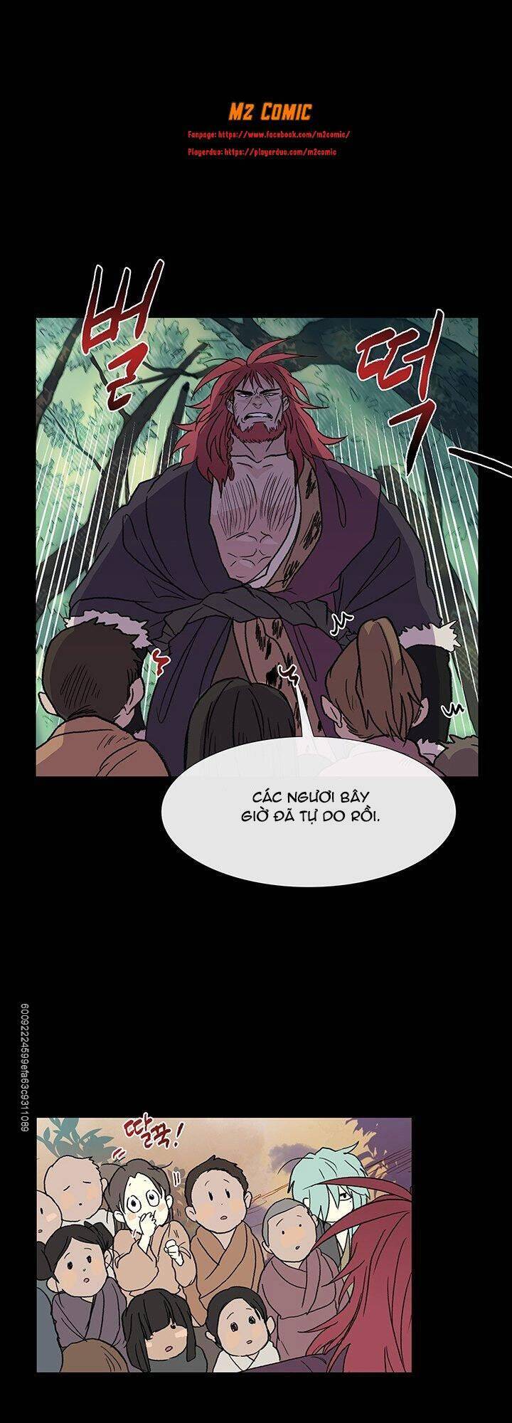 Học Sĩ Tái Sinh Chapter 113 - Trang 2