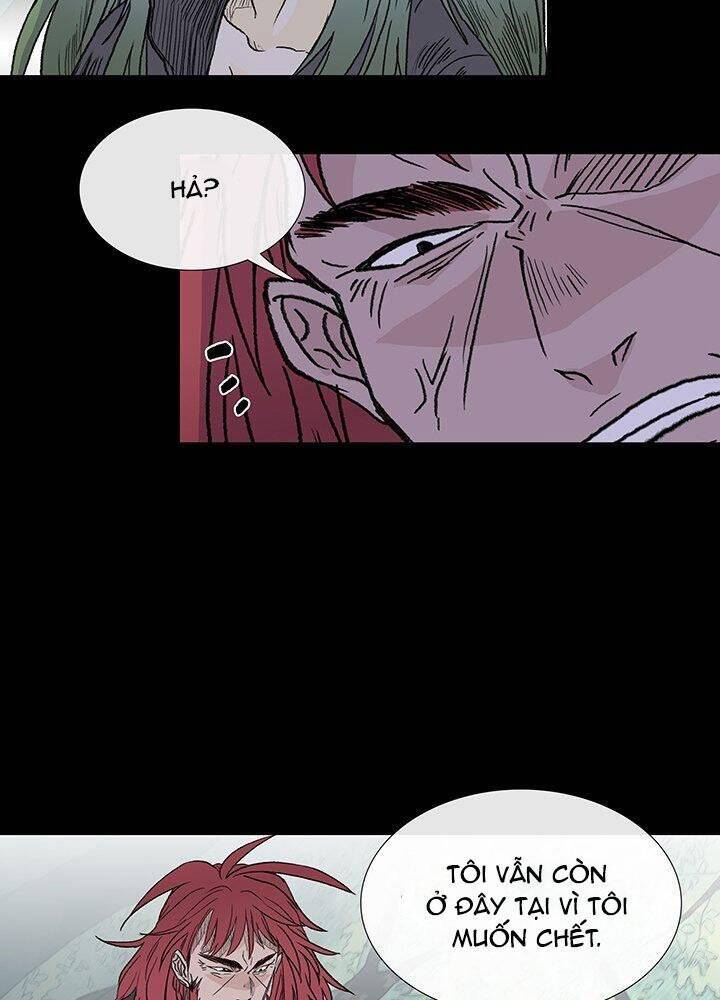 Học Sĩ Tái Sinh Chapter 113 - Trang 2