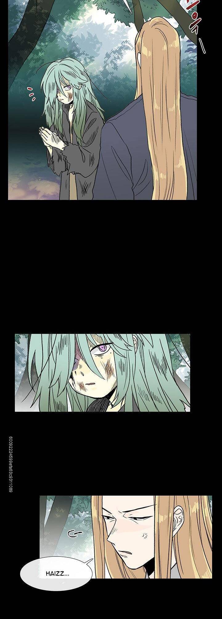 Học Sĩ Tái Sinh Chapter 113 - Trang 2