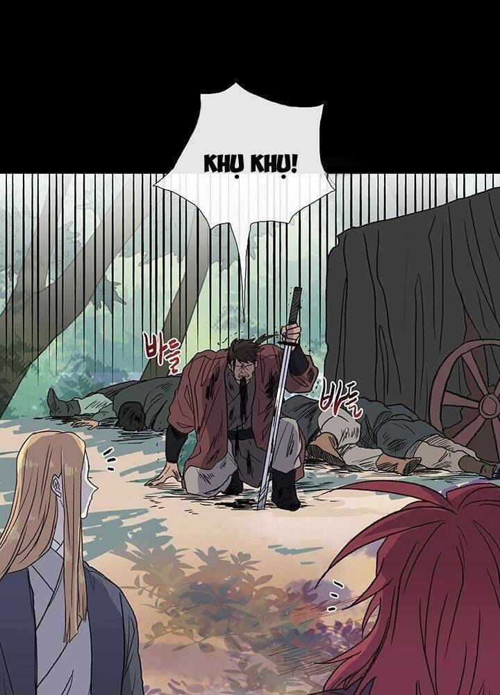 Học Sĩ Tái Sinh Chapter 113 - Trang 2