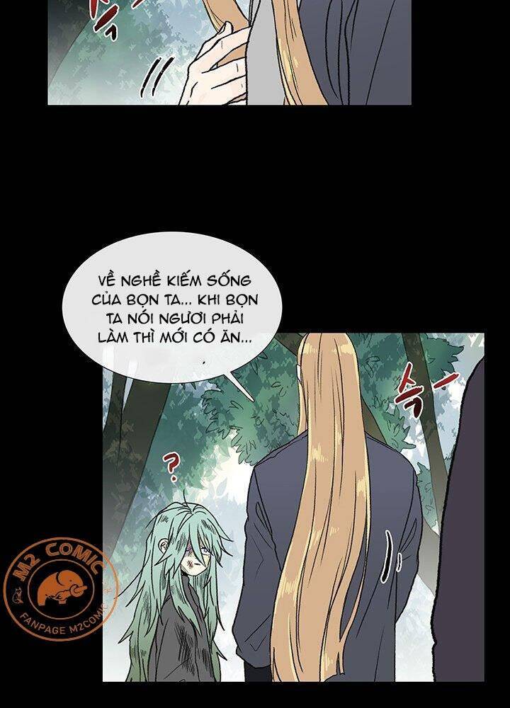 Học Sĩ Tái Sinh Chapter 113 - Trang 2