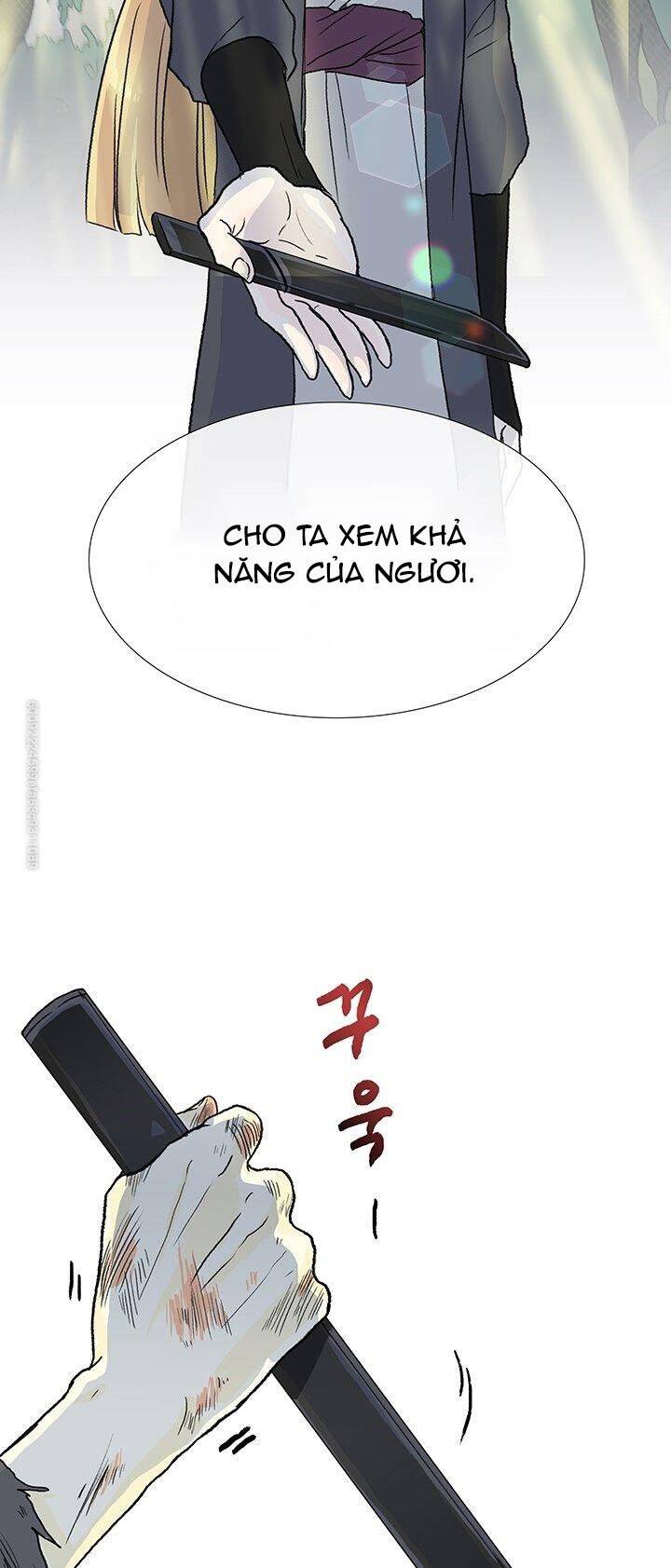 Học Sĩ Tái Sinh Chapter 113 - Trang 2