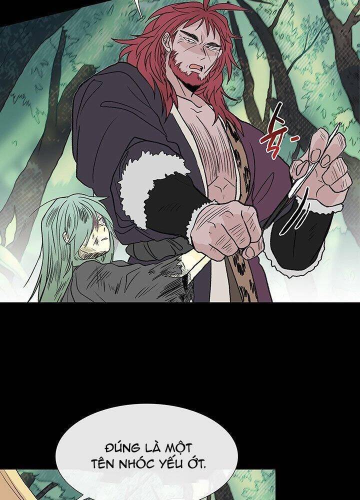 Học Sĩ Tái Sinh Chapter 114 - Trang 2