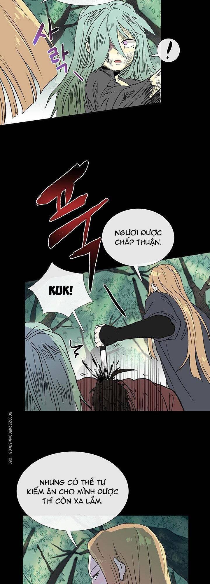 Học Sĩ Tái Sinh Chapter 114 - Trang 2