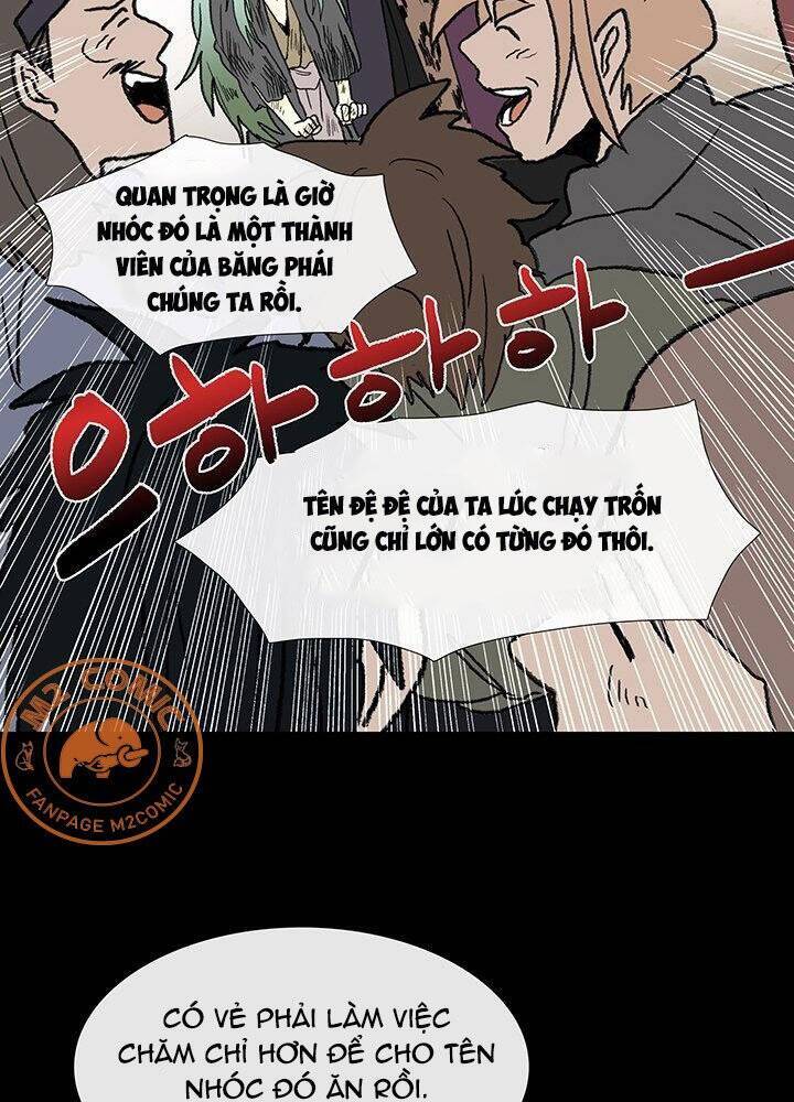 Học Sĩ Tái Sinh Chapter 114 - Trang 2