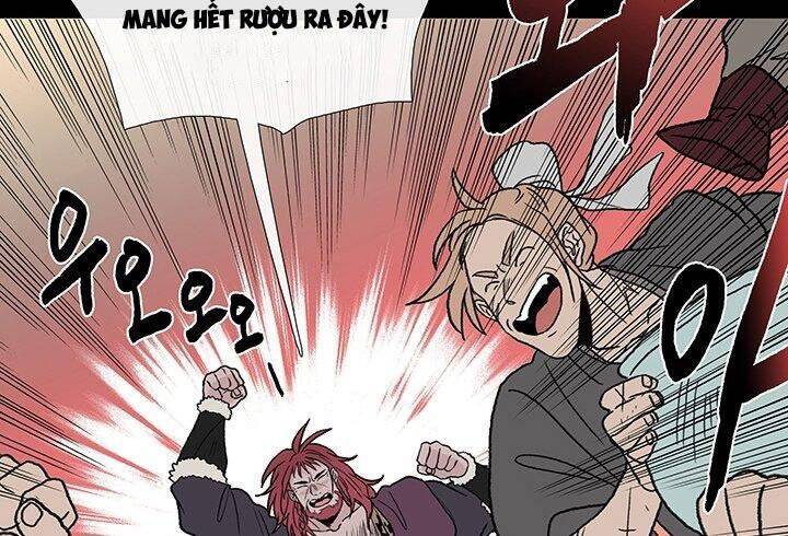 Học Sĩ Tái Sinh Chapter 114 - Trang 2