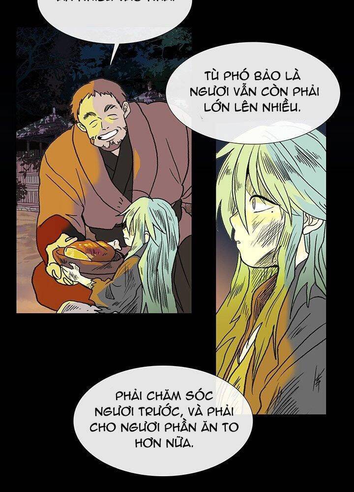 Học Sĩ Tái Sinh Chapter 114 - Trang 2