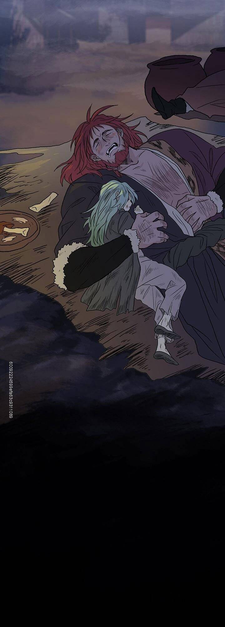 Học Sĩ Tái Sinh Chapter 114 - Trang 2