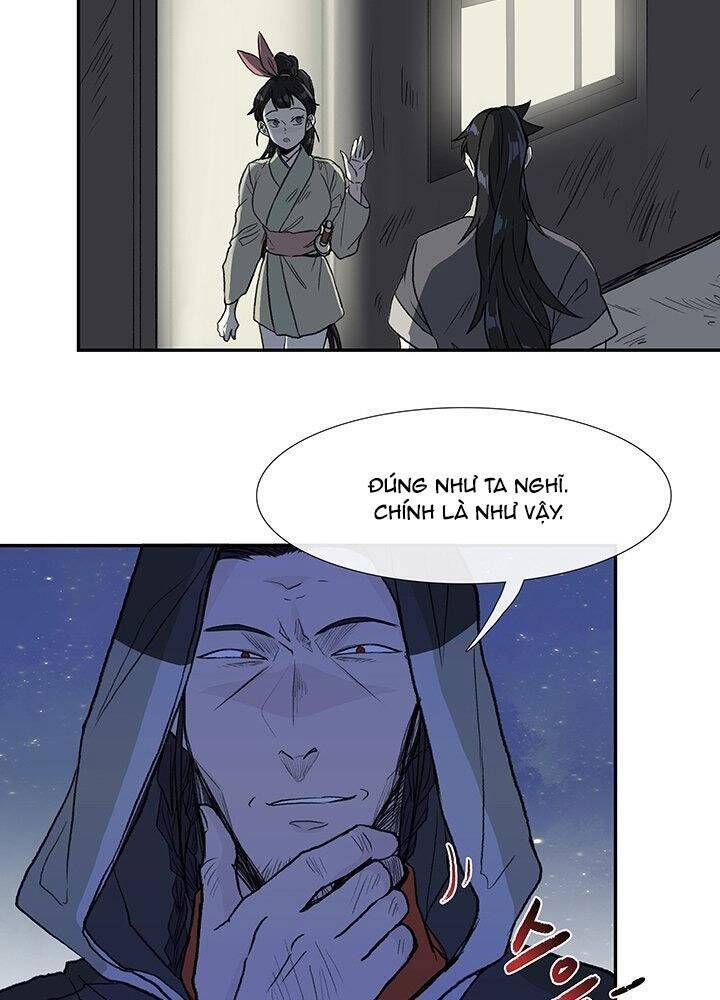 Học Sĩ Tái Sinh Chapter 115 - Trang 2