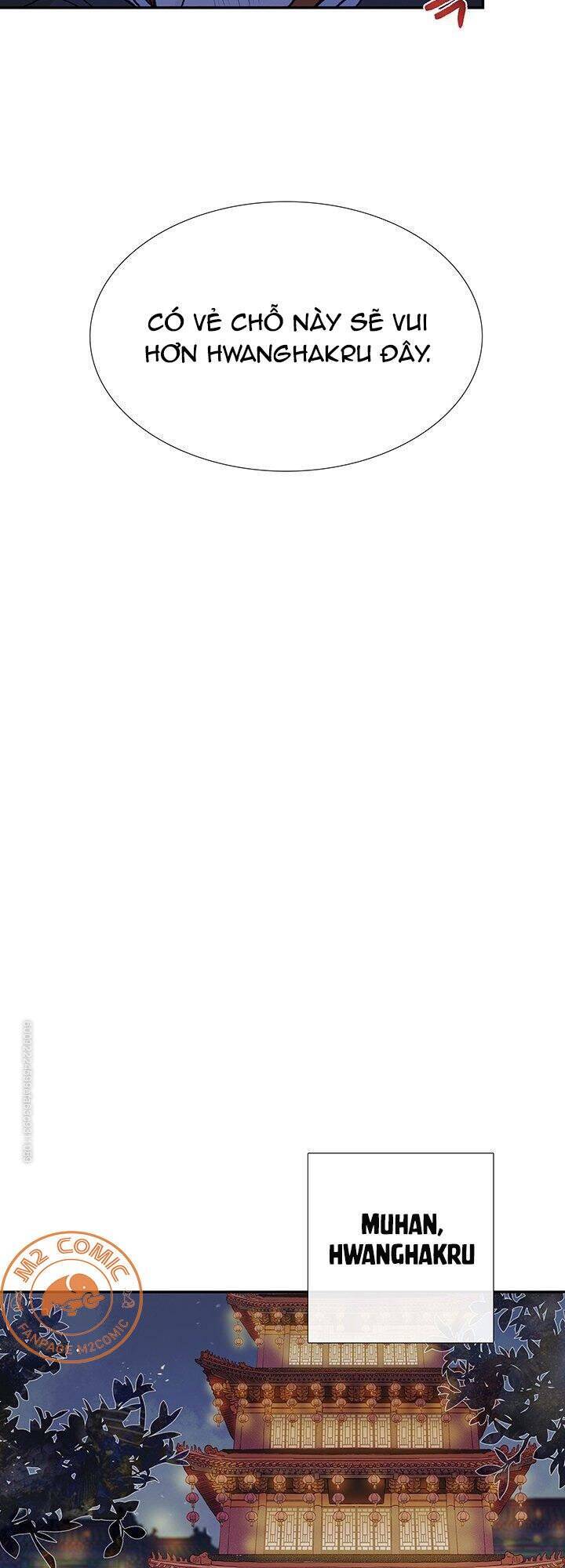 Học Sĩ Tái Sinh Chapter 115 - Trang 2