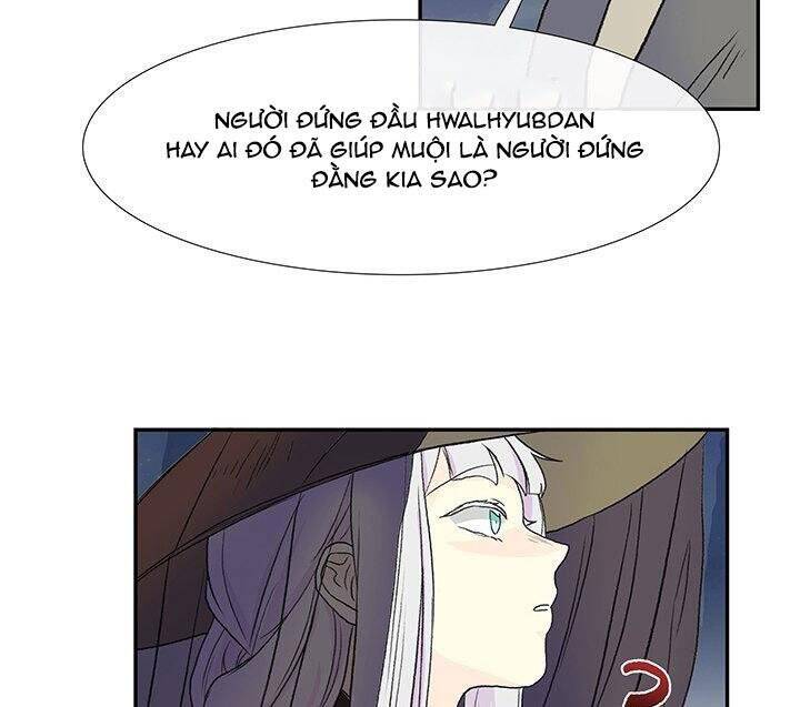 Học Sĩ Tái Sinh Chapter 115 - Trang 2