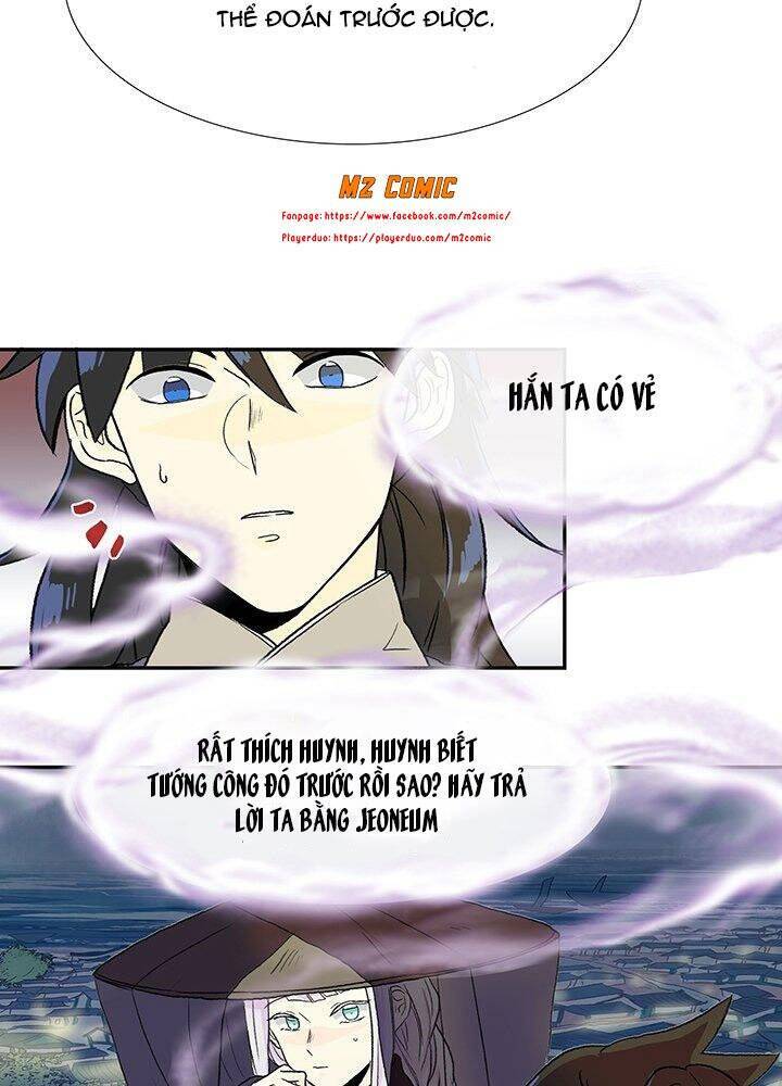 Học Sĩ Tái Sinh Chapter 115 - Trang 2