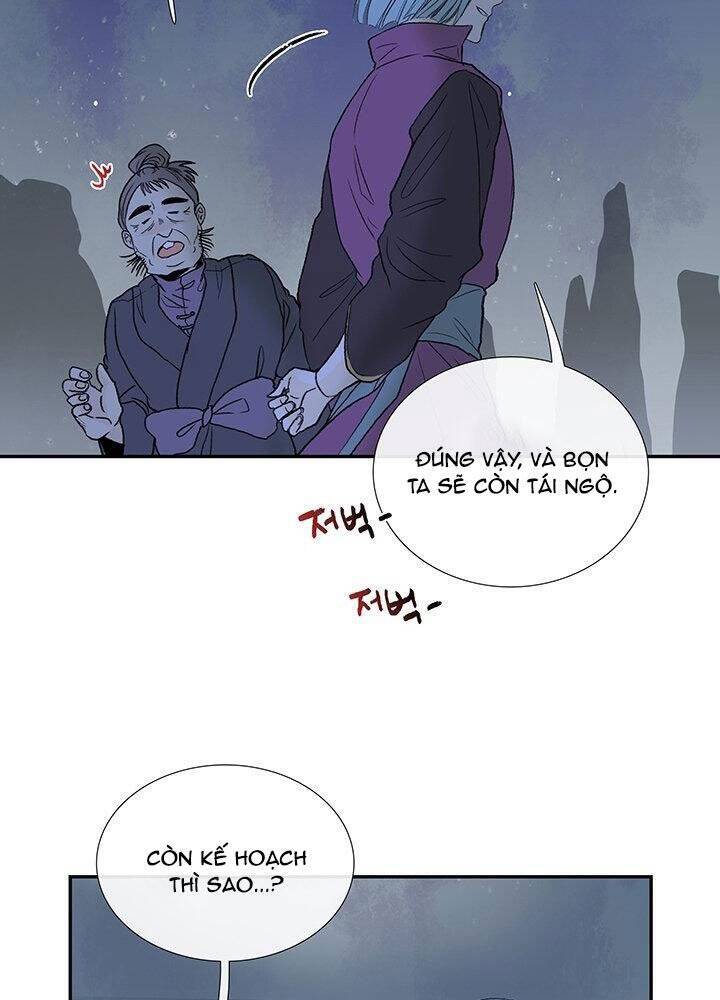 Học Sĩ Tái Sinh Chapter 115 - Trang 2