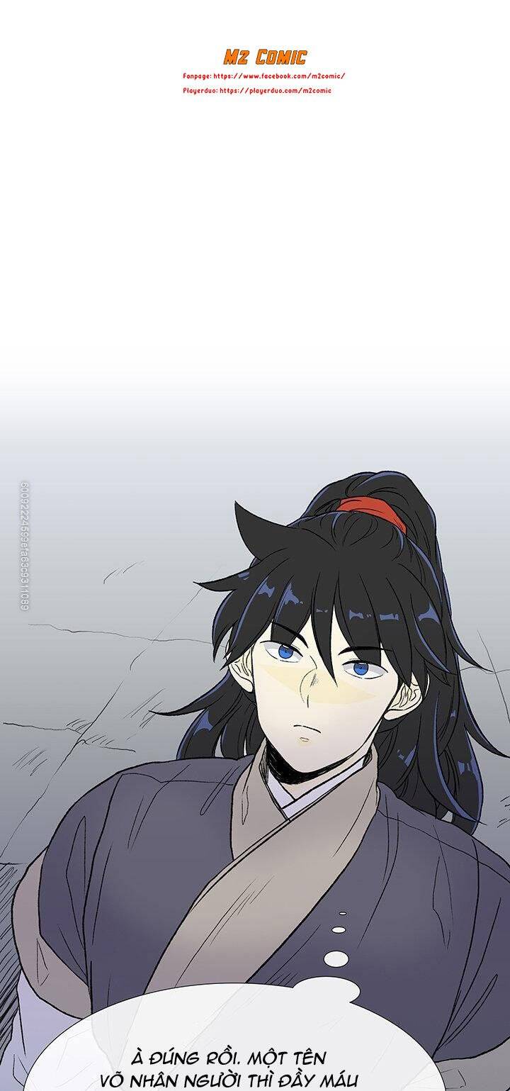 Học Sĩ Tái Sinh Chapter 116 - Trang 2