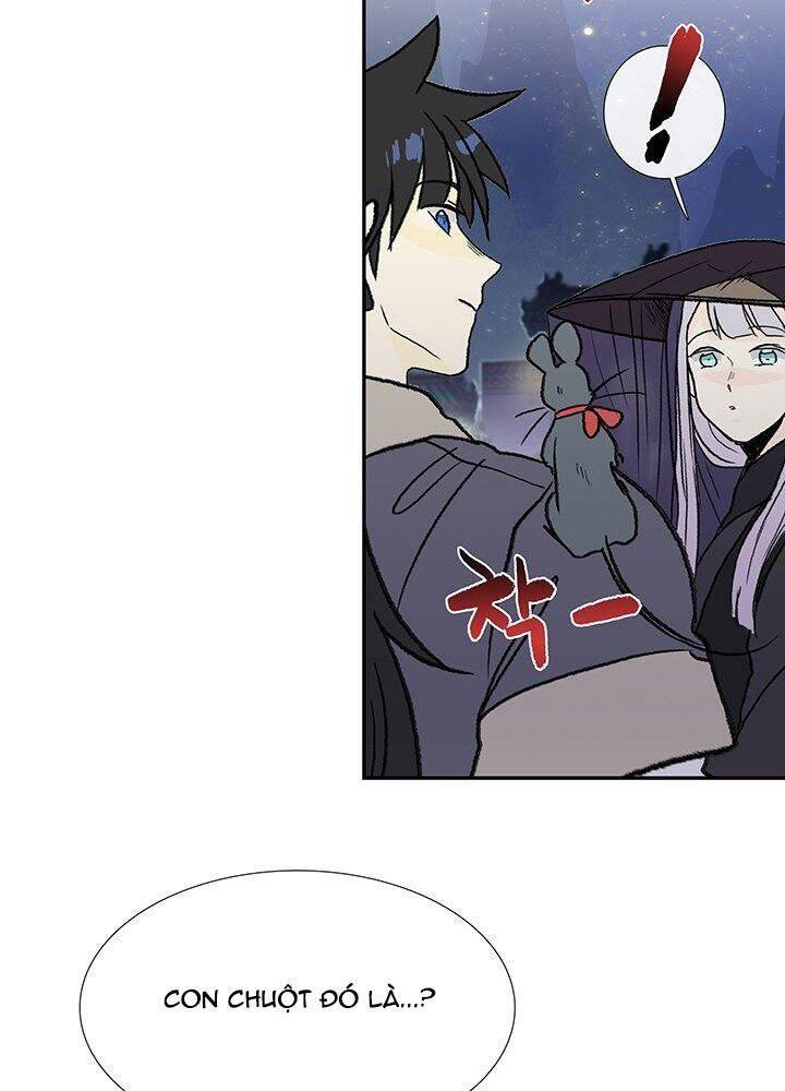 Học Sĩ Tái Sinh Chapter 116 - Trang 2