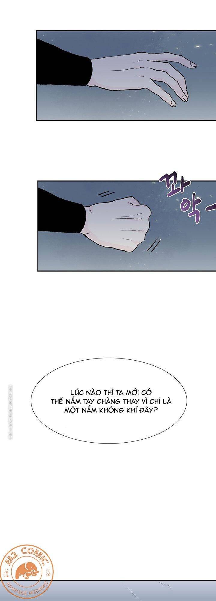 Học Sĩ Tái Sinh Chapter 116 - Trang 2