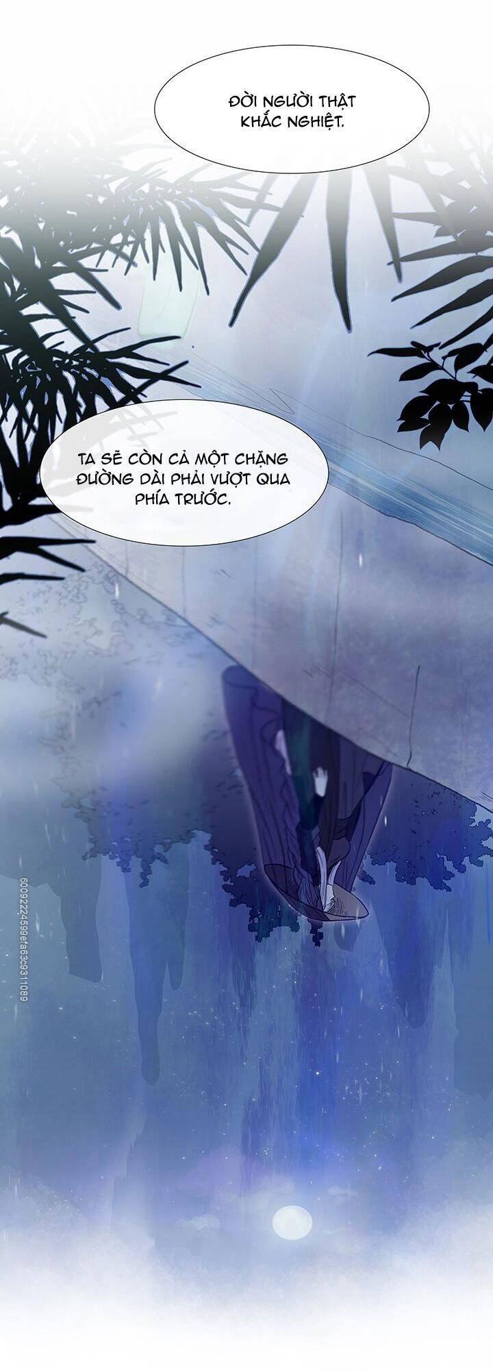 Học Sĩ Tái Sinh Chapter 116 - Trang 2