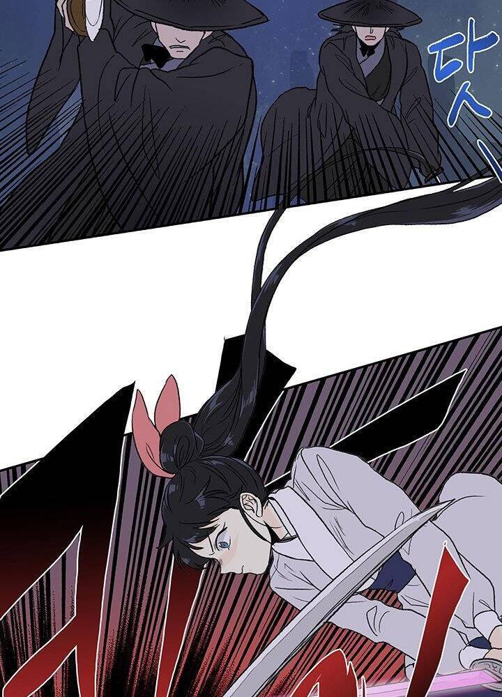 Học Sĩ Tái Sinh Chapter 117 - Trang 2