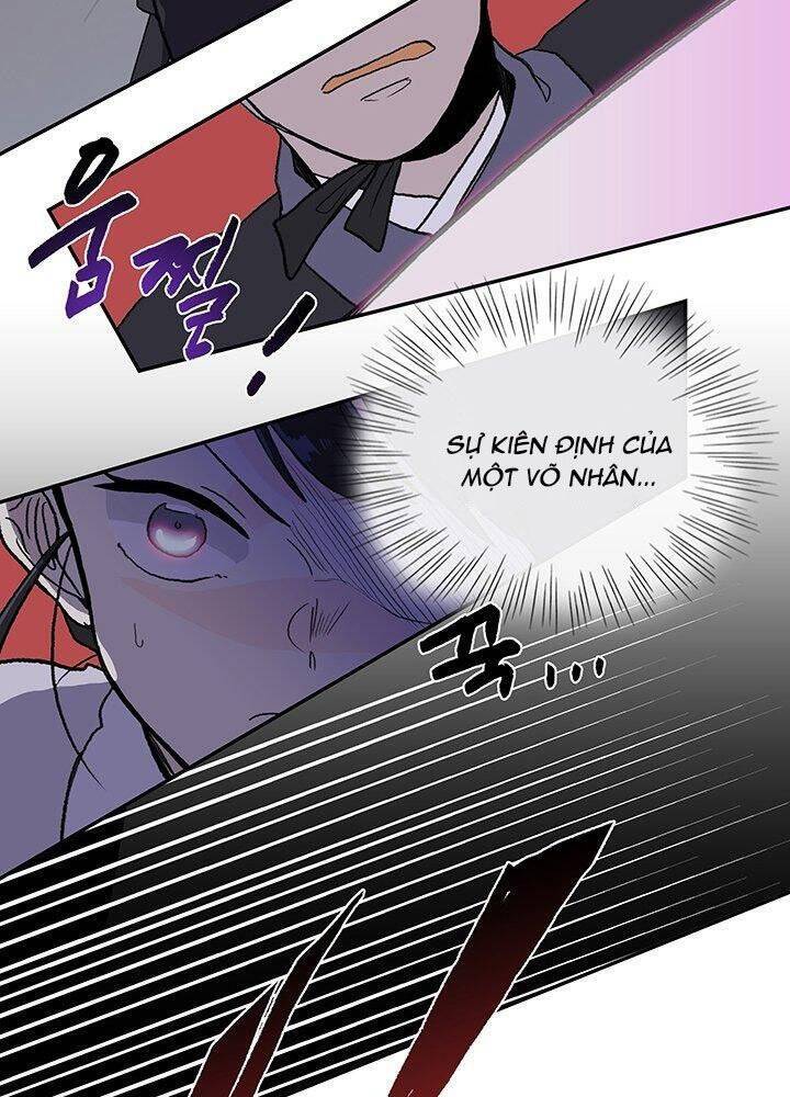 Học Sĩ Tái Sinh Chapter 117 - Trang 2