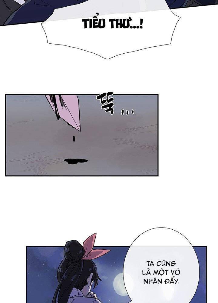 Học Sĩ Tái Sinh Chapter 117 - Trang 2