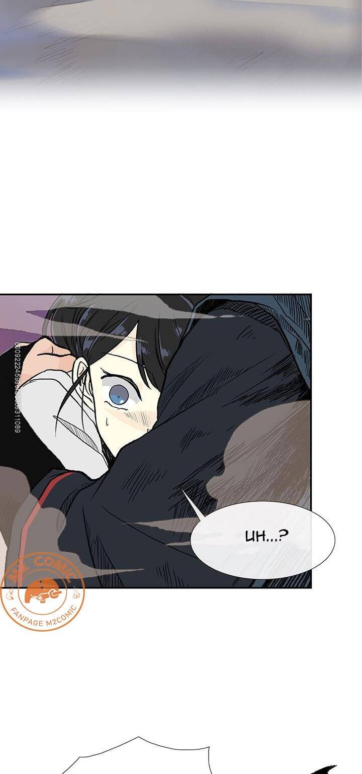 Học Sĩ Tái Sinh Chapter 117 - Trang 2