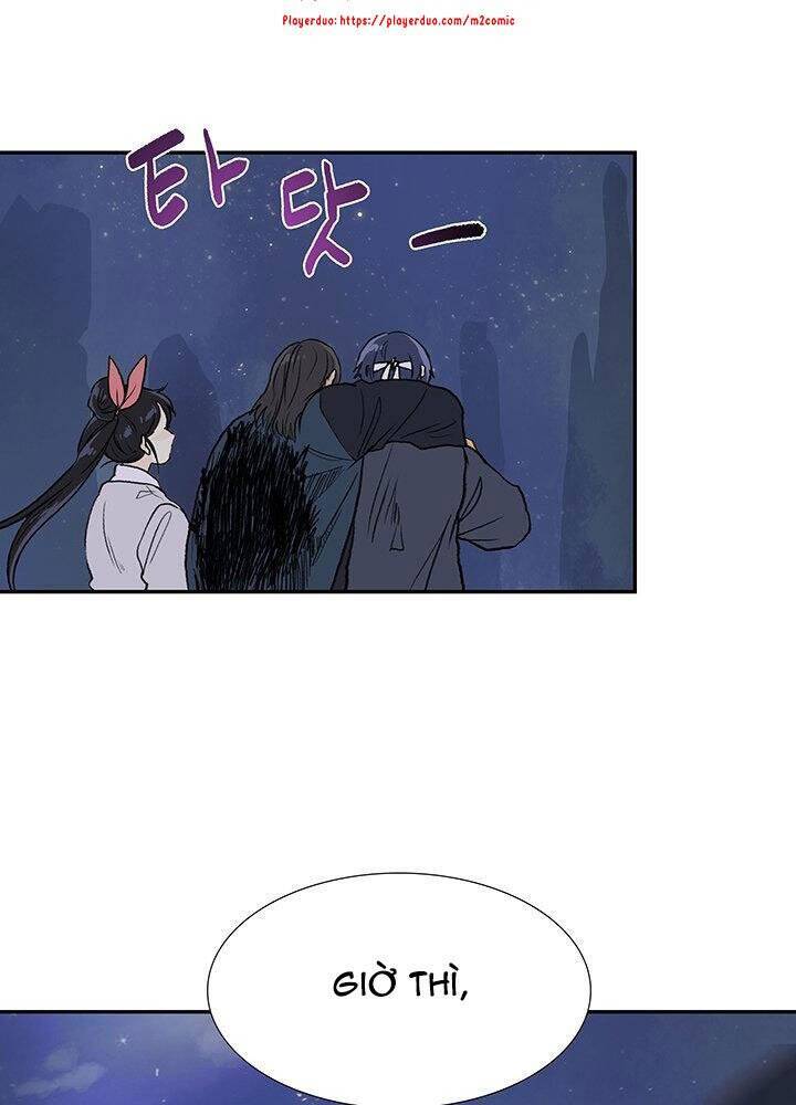 Học Sĩ Tái Sinh Chapter 118 - Trang 2