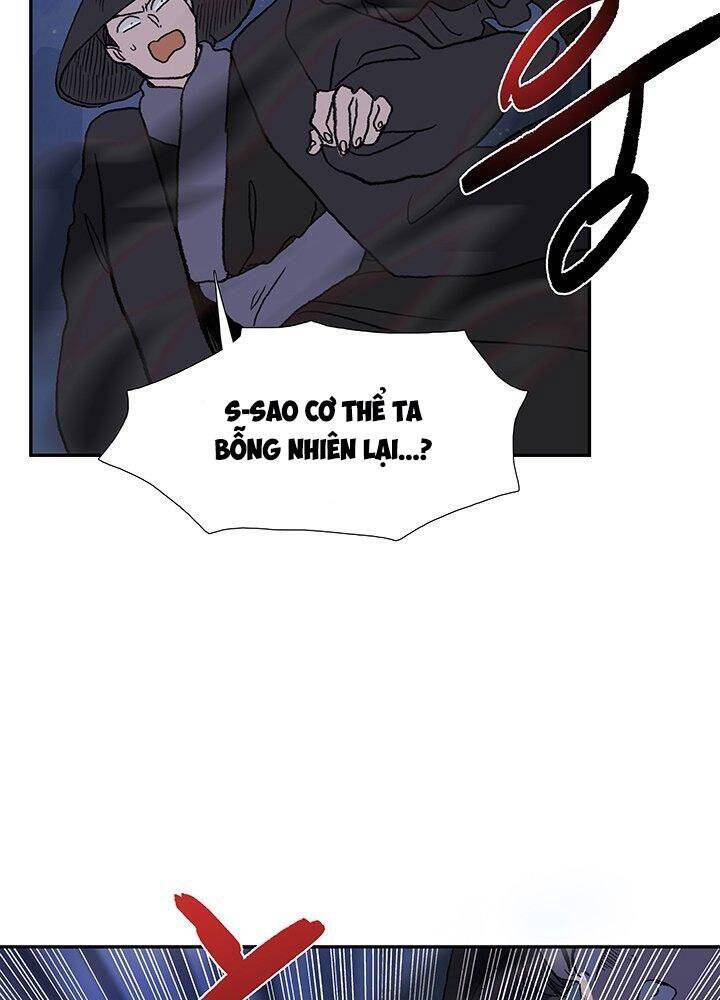 Học Sĩ Tái Sinh Chapter 118 - Trang 2